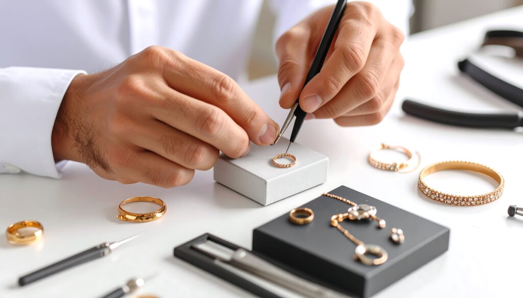 Juwelier Barok Boulevard Berlin